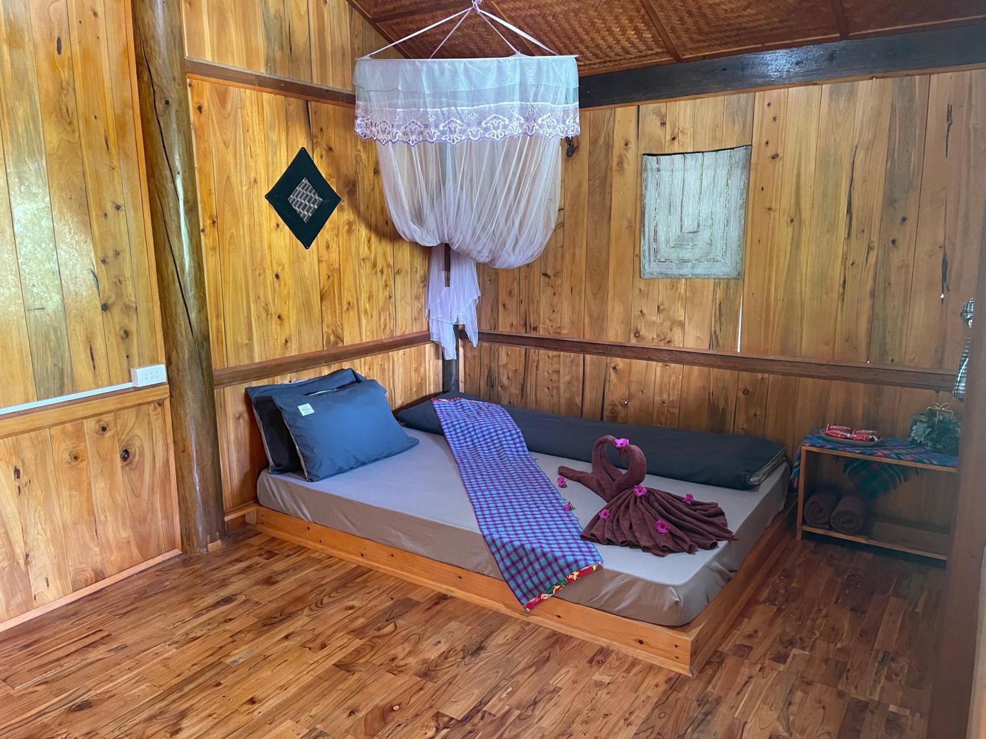 Sapa Orange Homestay Eksteriør billede